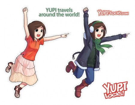 YUPI LOCKS (recrutamento)